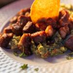 Chicharron De Asada