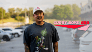 BBQ Collab Alert: 4 Epic Dishes from Our Arenas x Curry Boys Partnership